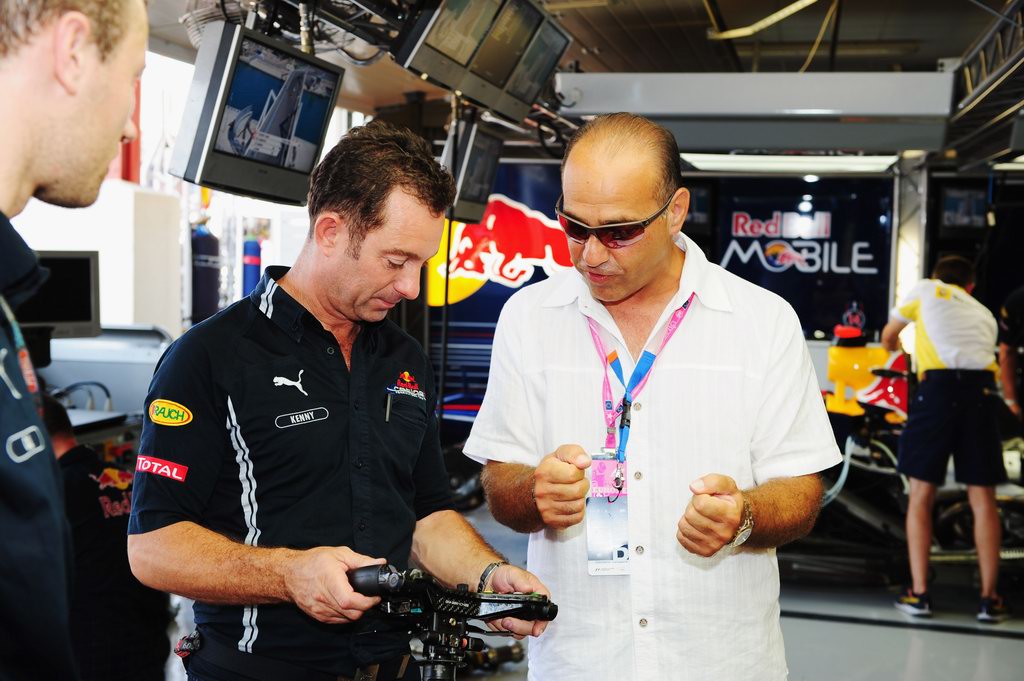 GP EUROPA